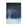 Notes Lenwa Drzewa B6/96 linia, Granatowy